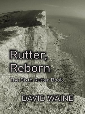 cover image of Rutter, Reborn